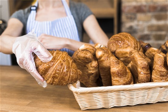 Location de TPE pour Boulangeries